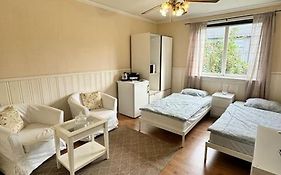 Private Room And Bathroom In The Heart Of Drammen